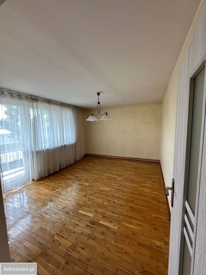 Mieszkanie 2-pokojowe Przygodzice, ul. Wysocka