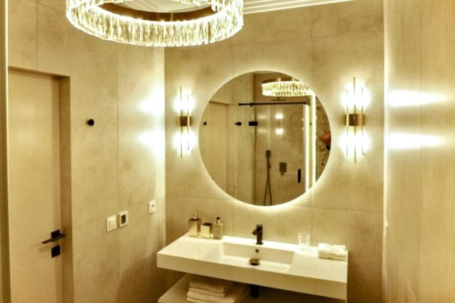 Mieszkanie 1-pokojowe Kraków Śródmieście, ul. Jerzego Smoleńskiego. Zdjęcie 7