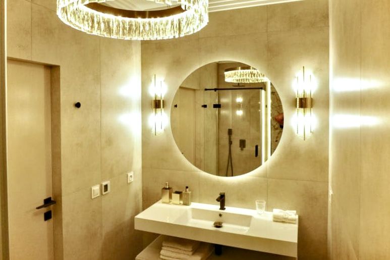 Mieszkanie 1-pokojowe Kraków Śródmieście, ul. Jerzego Smoleńskiego. Zdjęcie 7