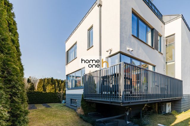 bliźniak, 5 pokoi Warszawa Wilanów. Zdjęcie 23