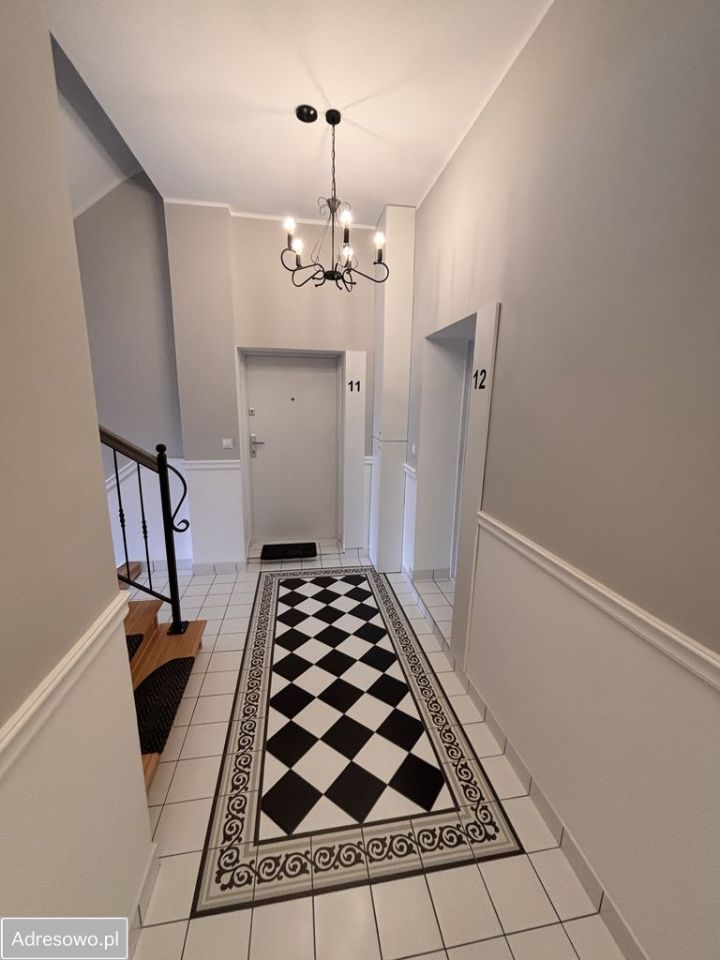 Mieszkanie 2-pokojowe Chorzów Centrum, ul. gen. Henryka Dąbrowskiego. Zdjęcie 3