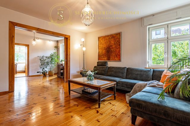 dom wolnostojący, 5 pokoi Wołów, al. Niepodległości. Zdjęcie 8