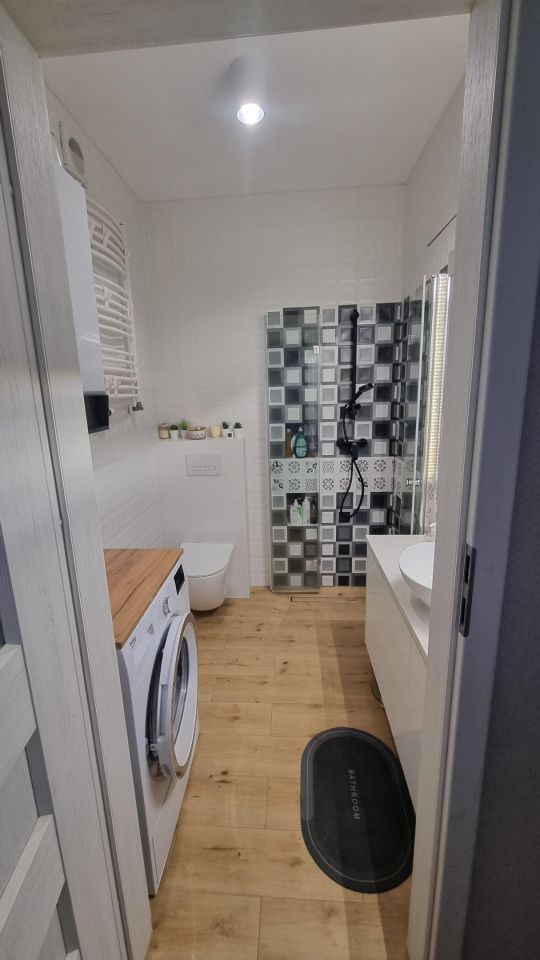 Mieszkanie 3-pokojowe Trzebownisko. Zdjęcie 4