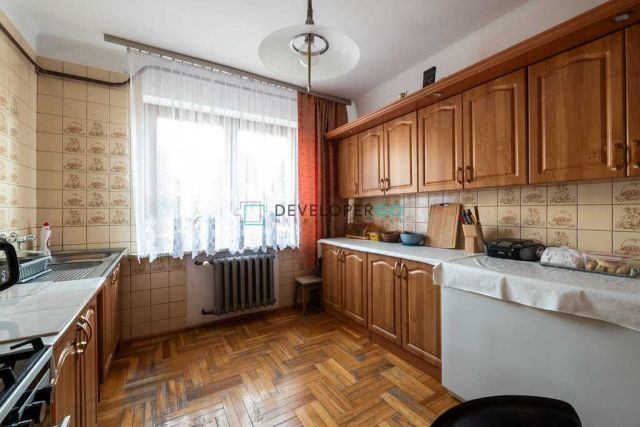 dom wolnostojący, 9 pokoi Ostrołęka, ul. Miła. Zdjęcie 4