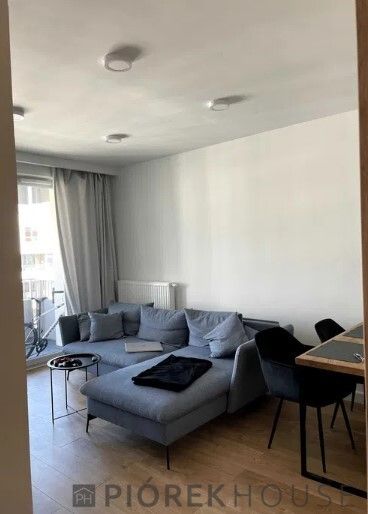 Mieszkanie 2-pokojowe Warszawa Mokotów, ul. Komputerowa. Zdjęcie 8