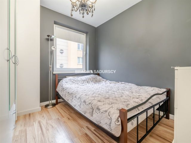 Mieszkanie 4-pokojowe Kraków Dębniki, ul. Borkowska. Zdjęcie 12