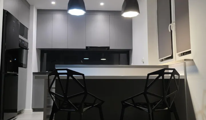 Mieszkanie 2-pokojowe Warszawa Białołęka, ul. Światowida