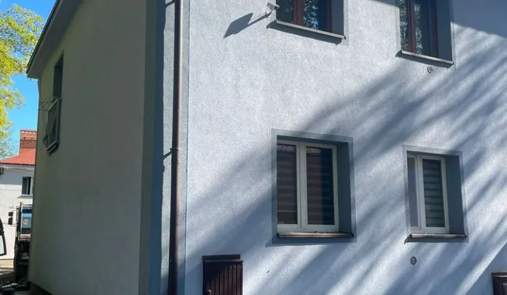 Mieszkanie 2-pokojowe Zabrze Rokitnica