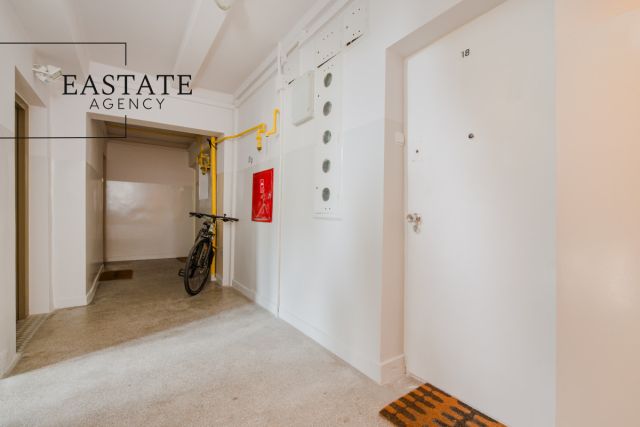 Mieszkanie 1-pokojowe Gdynia Działki Leśne, ul. Warszawska. Zdjęcie 8