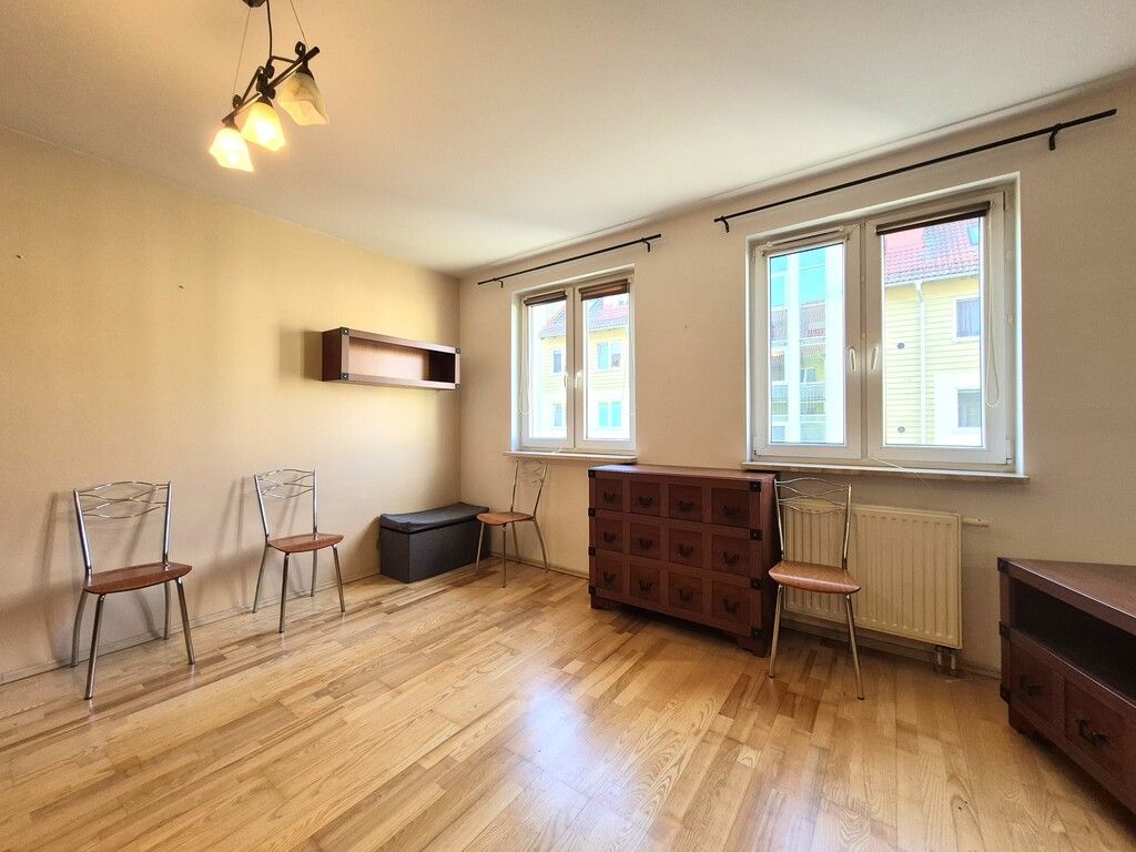 Mieszkanie 1-pokojowe Wrocław Gaj, ul. Srebrnogórska. Zdjęcie 10