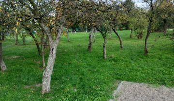 Działka rolna Tarnów