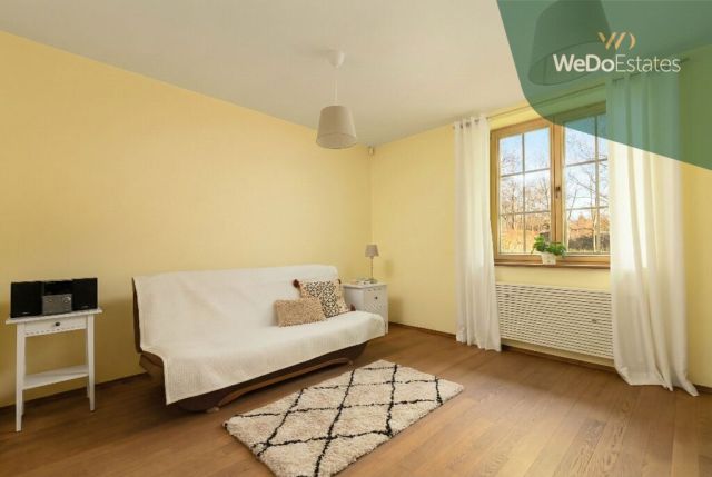 dom wolnostojący, 6 pokoi Adamówek, ul. Prosta. Zdjęcie 20