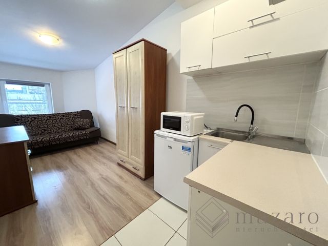 Mieszkanie 1-pokojowe Bydgoszcz, ul. Pomorska. Zdjęcie 3