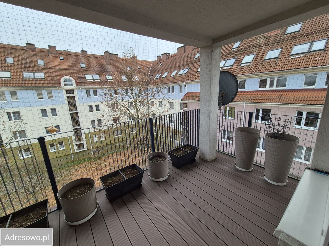 Mieszkanie 5-pokojowe Sosnowiec Stary Sosnowiec, ul. Jana Kiepury. Zdjęcie 13