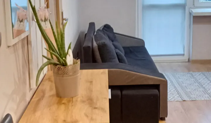 Mieszkanie 2-pokojowe Mielec, ul. Janusza Kusocińskiego