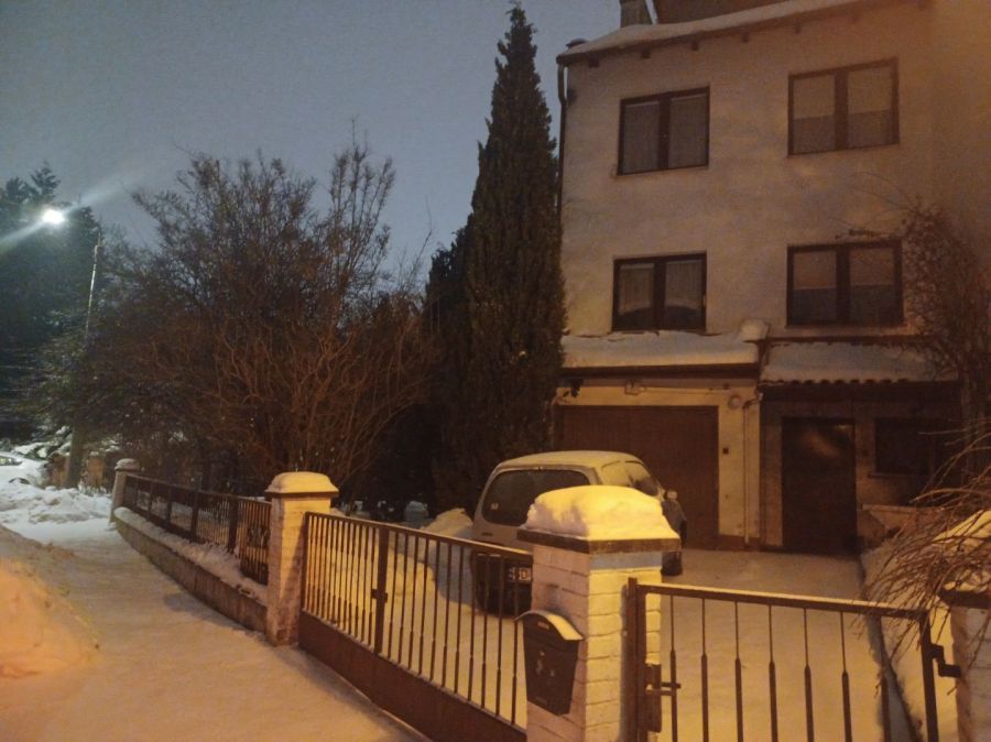 dom szeregowy, 7 pokoi Gdańsk Osowa, ul. Bereniki. Zdjęcie 19