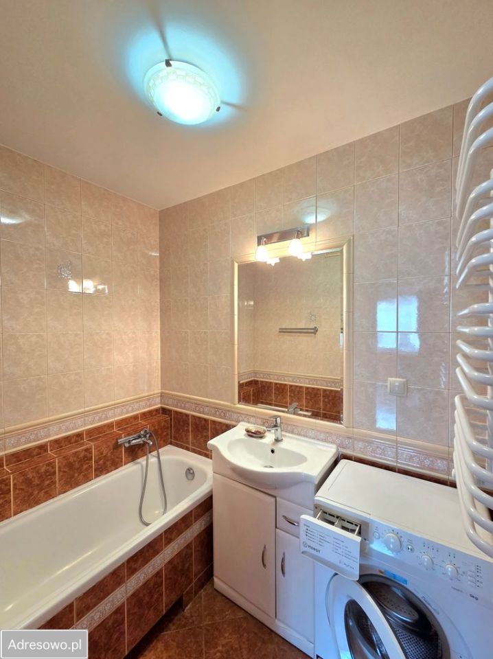 Mieszkanie 2-pokojowe Warszawa Mokotów, ul. Krymska. Zdjęcie 17