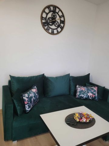 Mieszkanie 2-pokojowe Busko-Zdrój, ul. Młyńska. Zdjęcie 1