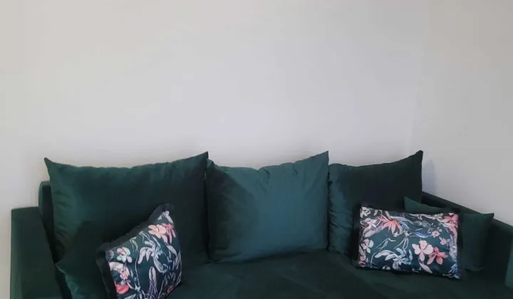 Mieszkanie 2-pokojowe Busko-Zdrój, ul. Młyńska