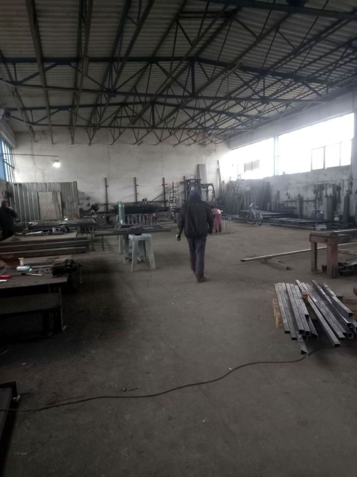 Hala/magazyn Stargard, ul. Podleśna. Zdjęcie 10