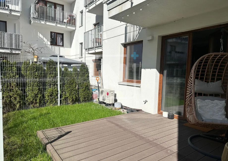 Mieszkanie 2-pokojowe Warszawa Bemowo, ul. Batalionów Chłopskich. Zdjęcie 8