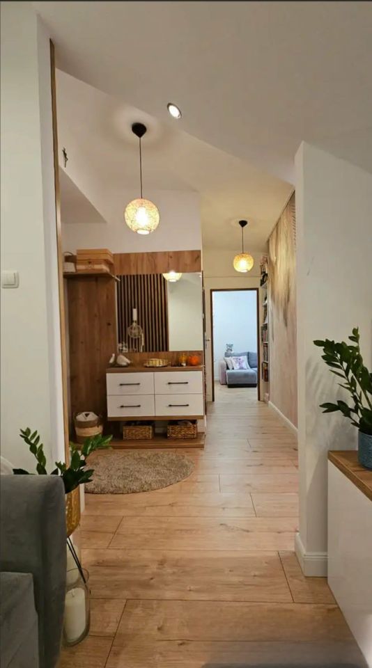 Mieszkanie 2-pokojowe Lesko, ul. Moniuszki. Zdjęcie 4