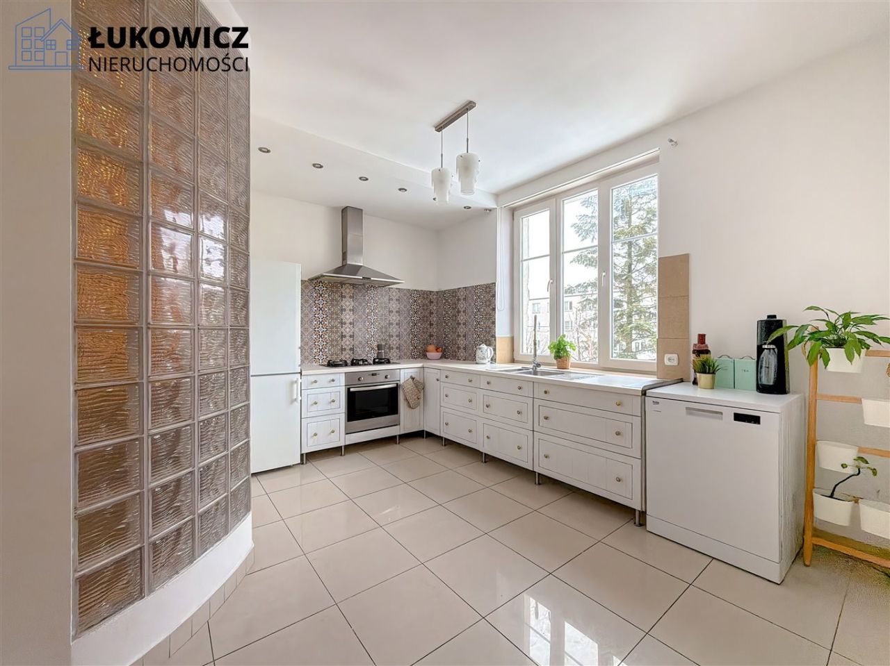 Mieszkanie 3-pokojowe Bielsko-Biała, ul. Kazimierza Brodzińskiego. Zdjęcie 7