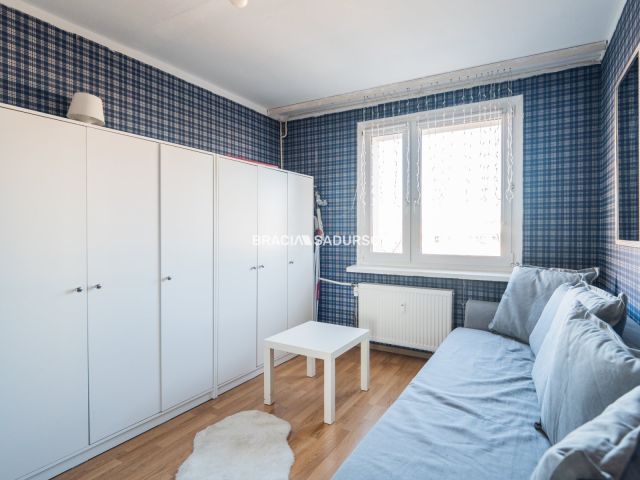 Mieszkanie 3-pokojowe Kraków, ul. Barbary. Zdjęcie 2