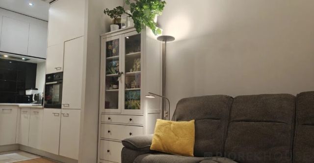 Mieszkanie 2-pokojowe Warszawa Ursynów, ul. Jurajska. Zdjęcie 2