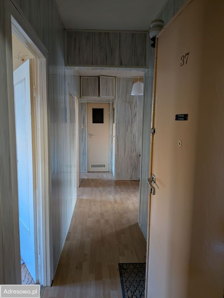 Mieszkanie 4-pokojowe Łódź Radogoszcz, ul. Motylowa. Zdjęcie 4