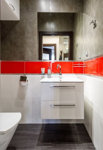 Mieszkanie 4-pokojowe Wrocław Tarnogaj, ul. Piękna. Zdjęcie 5