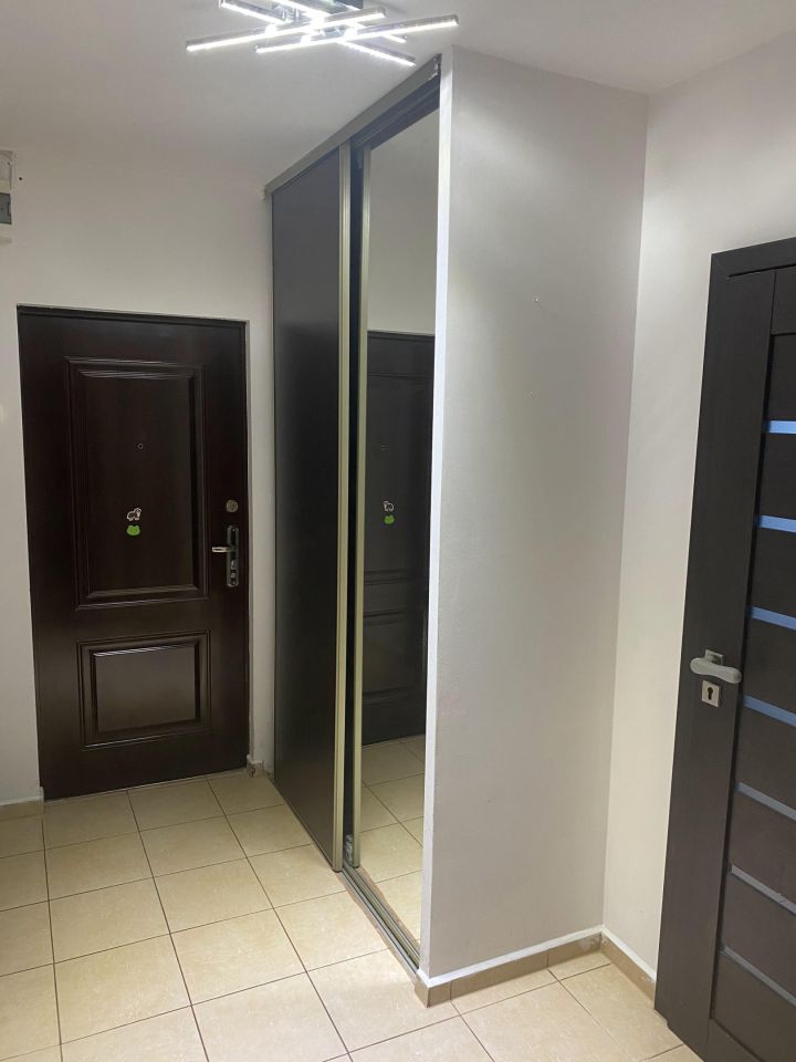 Mieszkanie 3-pokojowe Wrocław Różanka, ul. Chorwacka. Zdjęcie 9