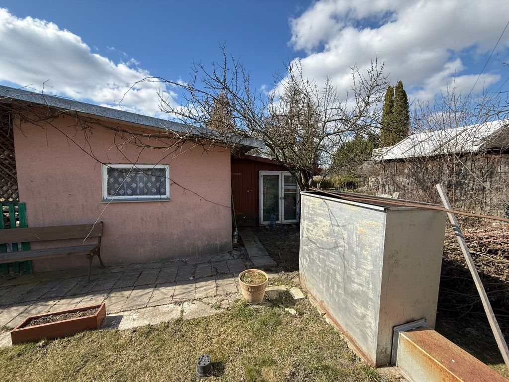 Działka rod Włodawa, ul. Lubelska. Zdjęcie 5