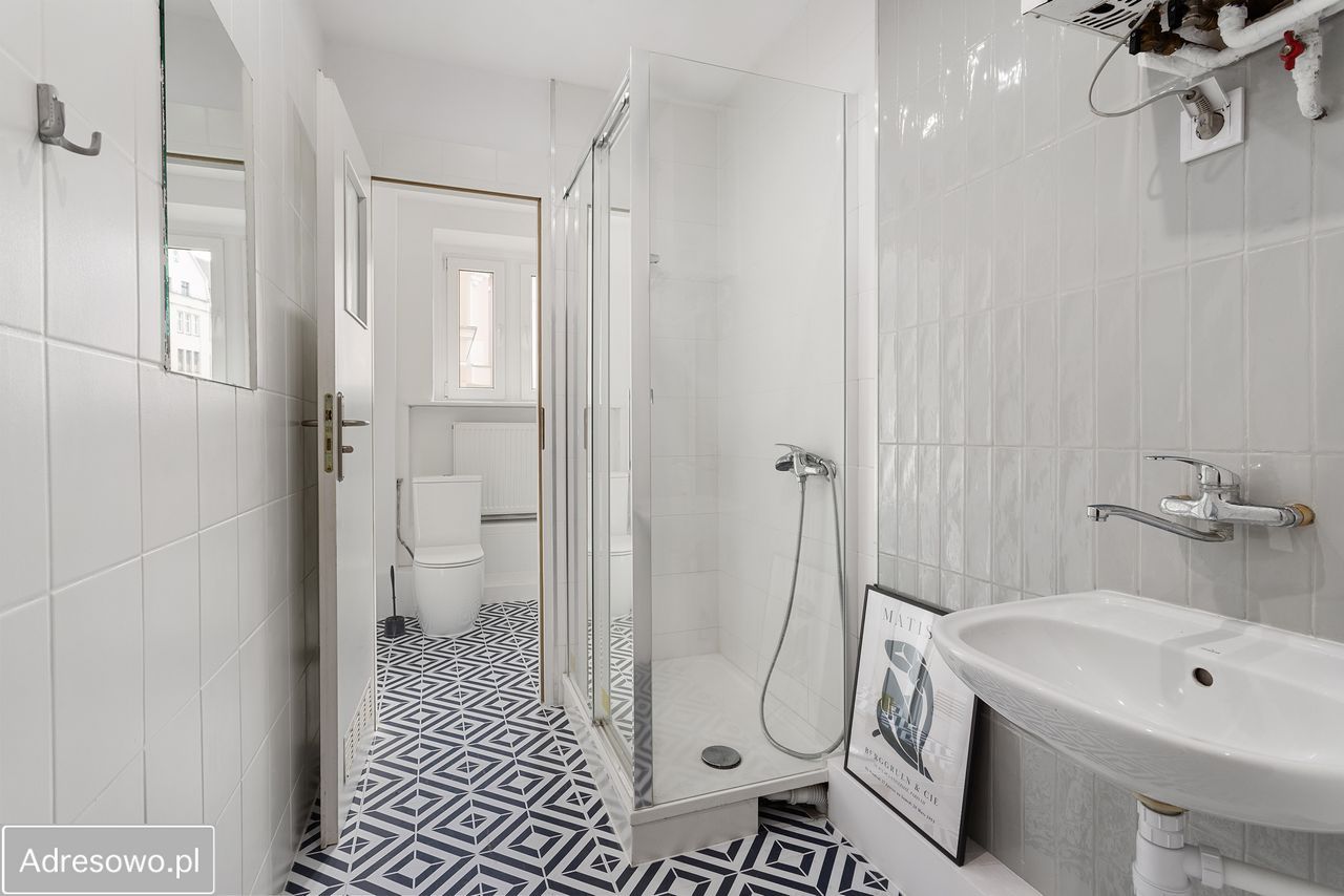 Biuro Poznań Grunwald, ul. Śniadeckich. Zdjęcie 5