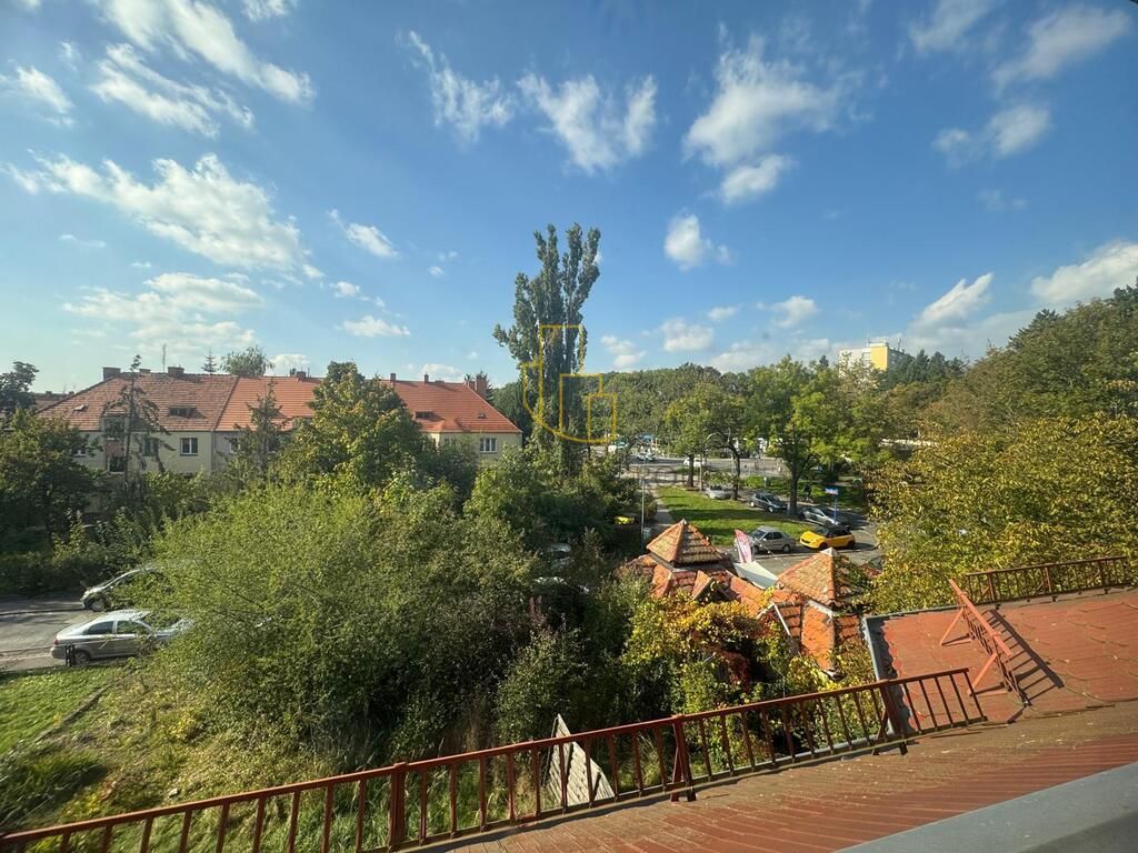 Mieszkanie 3-pokojowe Wrocław Sępolno, ul. Adama Mickiewicza. Zdjęcie 7
