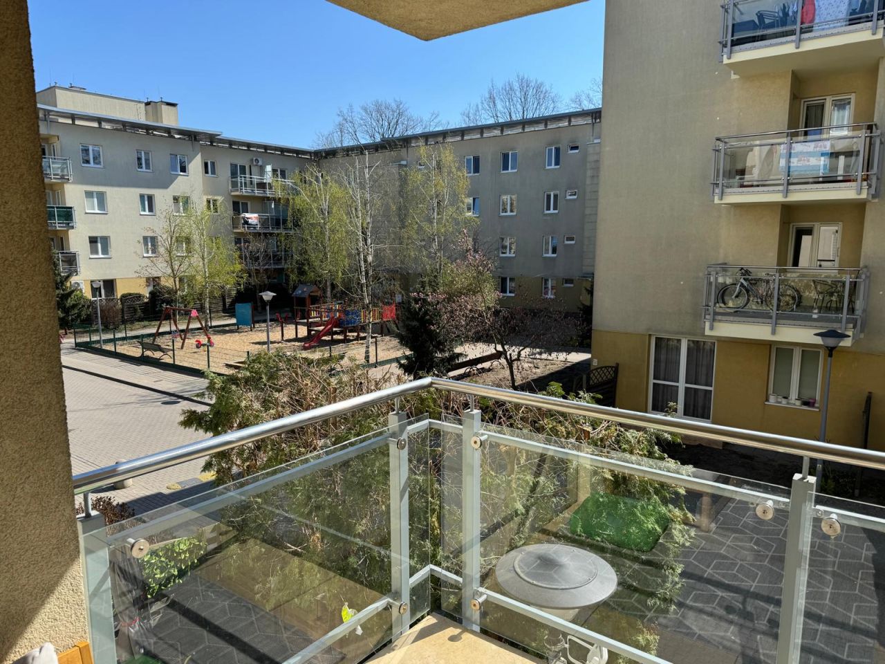 Mieszkanie 3-pokojowe Warszawa Tarchomin, ul. Majolikowa. Zdjęcie 17