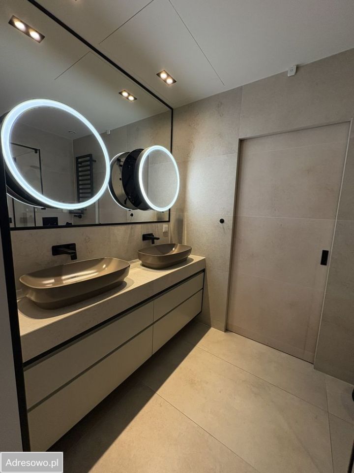 Mieszkanie 4-pokojowe Wrocław Stare Miasto, ul. Staromłyńska. Zdjęcie 18