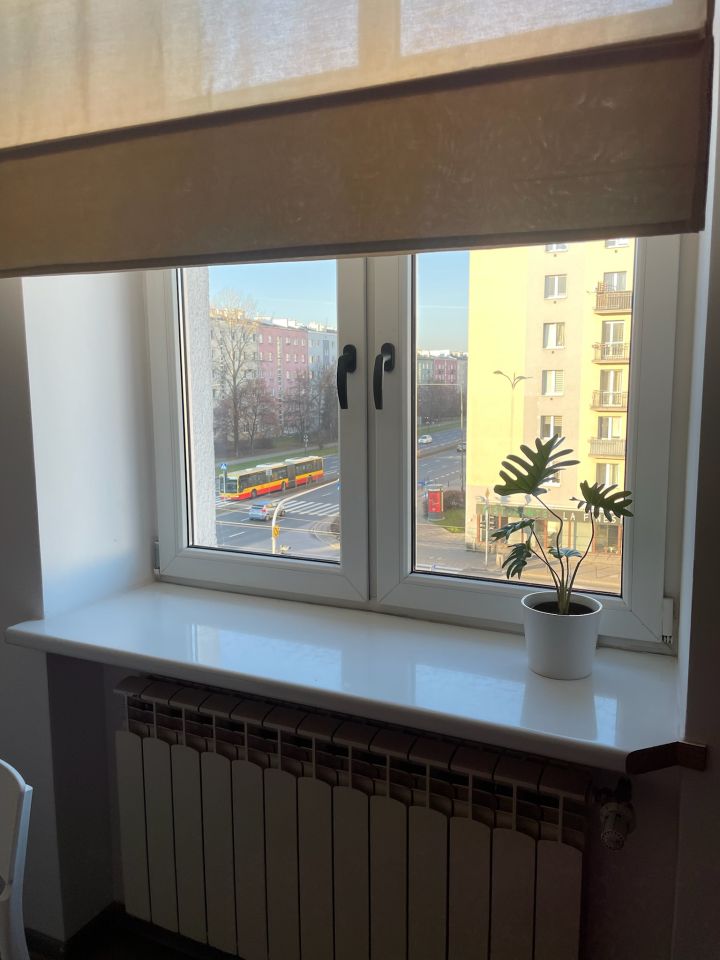 Mieszkanie 2-pokojowe Warszawa Ochota, ul. Grójecka. Zdjęcie 15