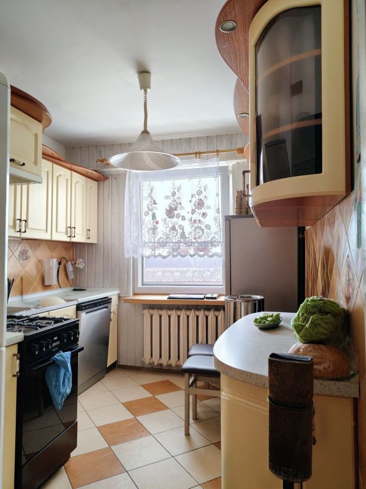 Mieszkanie 3-pokojowe Konopki Wielkie Konopki Nowe. Zdjęcie 7