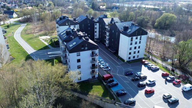 Mieszkanie 1-pokojowe Rzeszów, ul. Eugeniusza Kwiatkowskiego. Zdjęcie 7