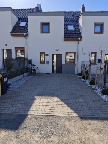 dom szeregowy, 3 pokoje Zgorzelec, Łagodna. Zdjęcie 1