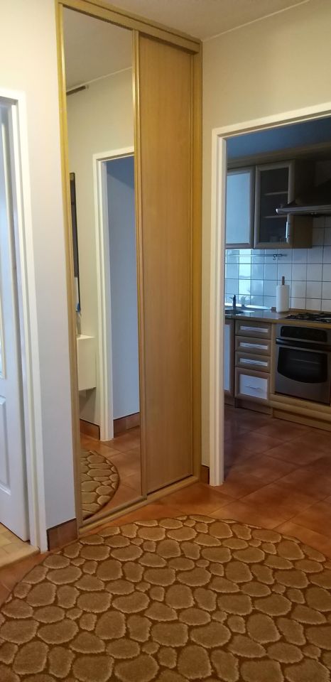 Mieszkanie 2-pokojowe Lublin Czuby, ul. Ułanów. Zdjęcie 11