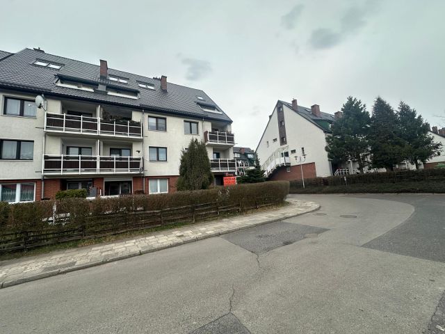 Mieszkanie 2-pokojowe Katowice Kokociniec, ul. Szafirowa. Zdjęcie 1