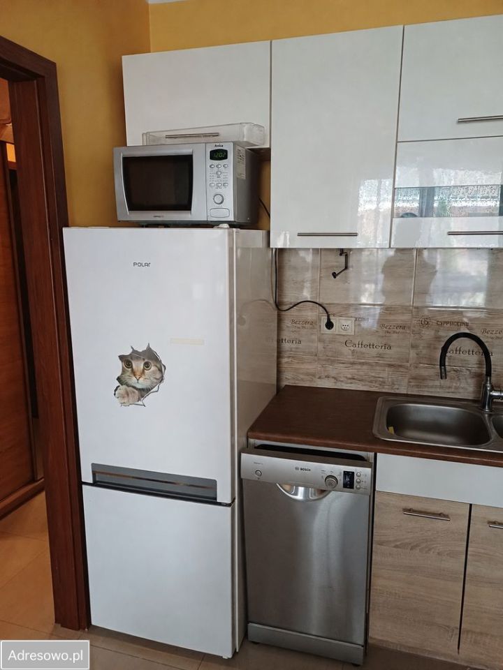 Mieszkanie 2-pokojowe Bydgoszcz Fordon, ul. Sybiraków. Zdjęcie 10
