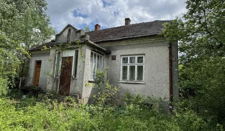 Działka budowlana Pobiednik Mały