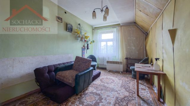 Mieszkanie 3-pokojowe Lubań, ul. Rzeczna. Zdjęcie 4