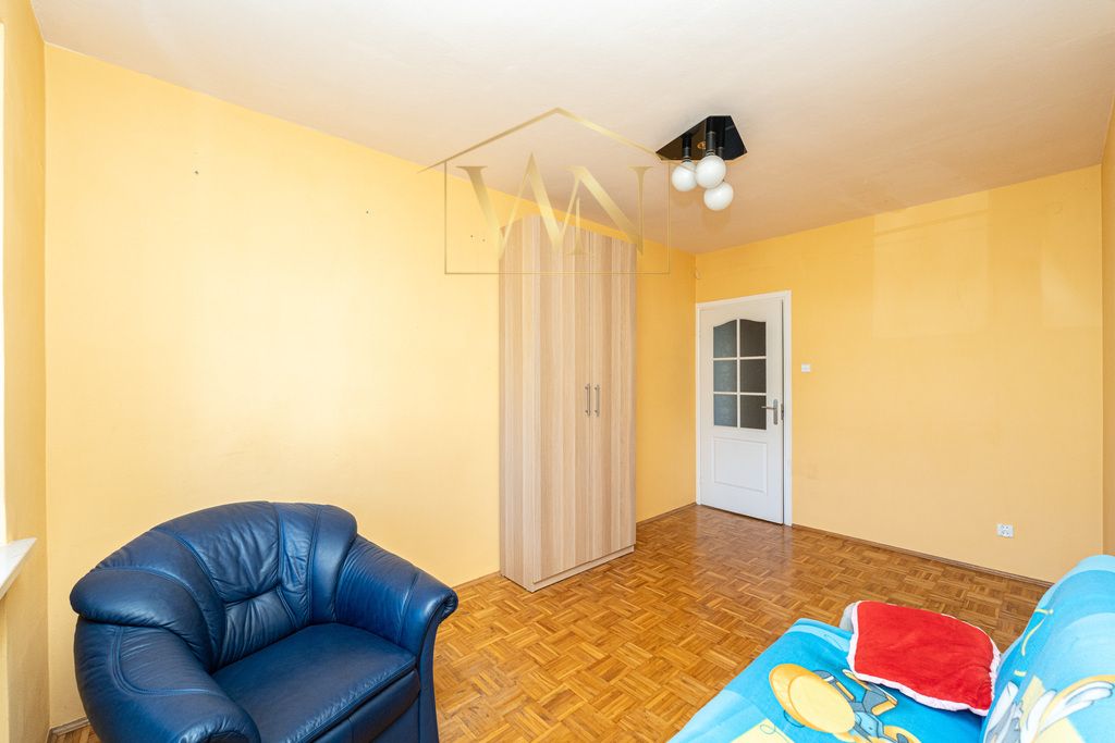 Mieszkanie 3-pokojowe Warszawa Ursynów, ul. Kądziołeczki. Zdjęcie 9