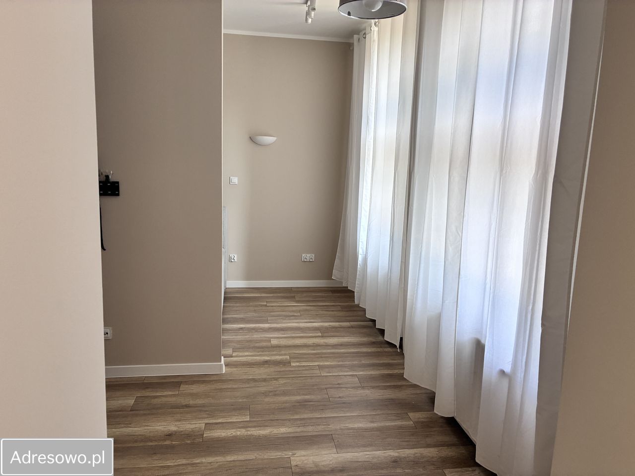 Mieszkanie 1-pokojowe Zielona Góra Centrum. Zdjęcie 6