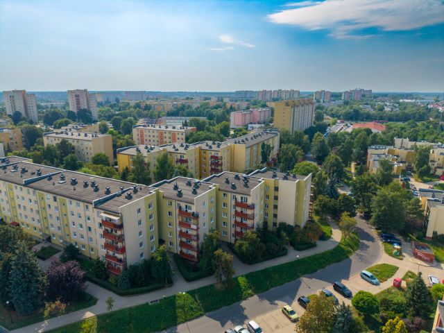 Mieszkanie 2-pokojowe Lublin Czuby, ul. Dziewanny. Zdjęcie 41