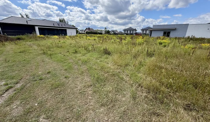 Działka budowlana Żelechów, ul. Topolowa